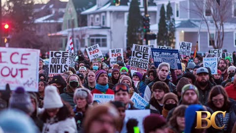 FBI shuts down Minnesota’s investigation into fatal ICE shooting