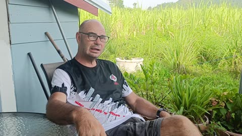Vlog # 146 I looked into our dietary evolution