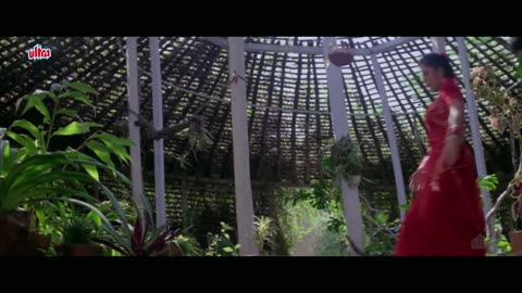 4k Chudi Bole Payal Bole _ Kumar Sanu Alka Yagnik _ Ayesha Jhulka_Armaan Malik _ Anaam(4K_HD)