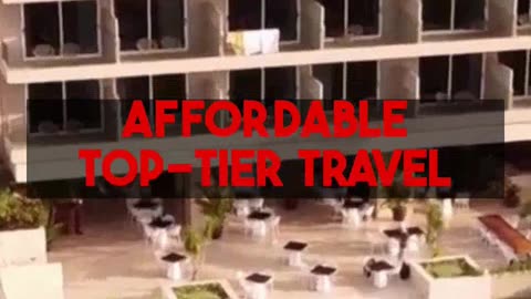 Inside Mighty Travels Premium: Your secret to affordable Business Class flights.