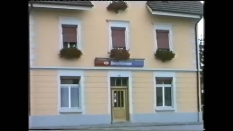 🇨🇭SWITZERLAND / ШВЕЙЦАРИЯ - 119