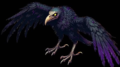 WEBSTER DEV DIARY 00013 - Timelapse | BossBird Creation | Animation Events | GIMP | SOUND AQUISITION
