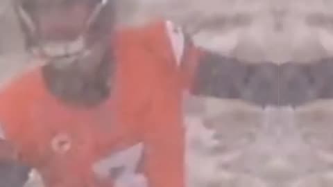 Broncos Kicker Talks Miss