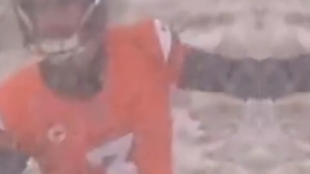 Broncos Kicker Talks Miss