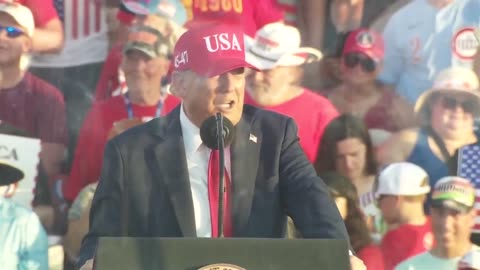 Trump Drops Hint That UFC Could Throw Down At White House