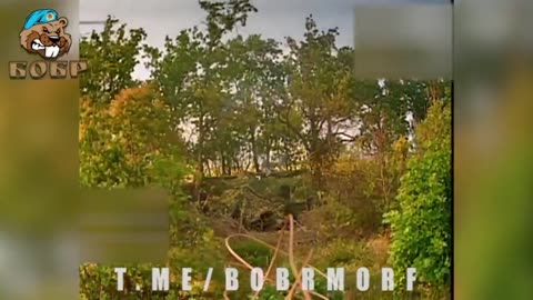 🔫🌪️ Ukraine Russia War | FPV Drone Strikes Ukrainian Artillery from RU POV | RCF
