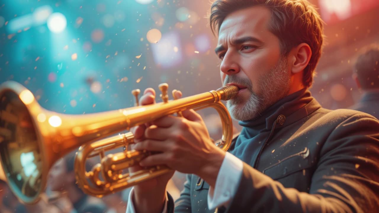 (Instrumental) [No Copyright Spring Deep House Background music]