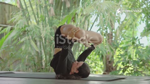 Yoga tips for maintain blood pressure