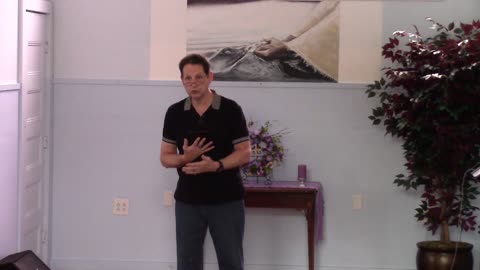 The Mystery of Restoration | John 21:1–19