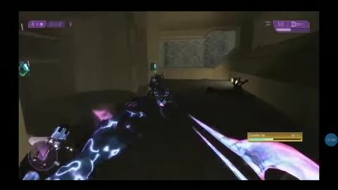 Old Video: Halo 2 Part 5 (9/12/2021)