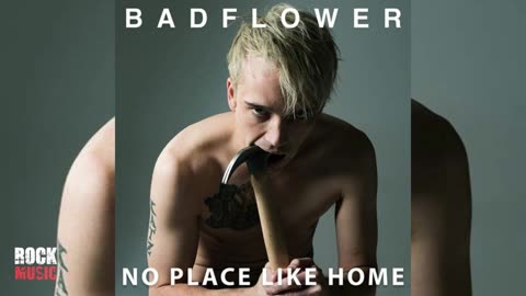 Badflower - No Place Like Home (2025)