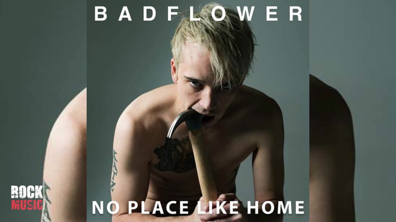 Badflower - No Place Like Home (2025)