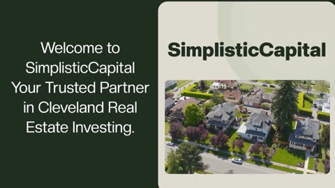 Real Estate Investing Cleveland