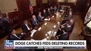 FRAUD AT SCALE Elon Musk exposes shocking waste that makes people numb