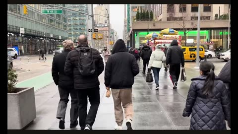 Virtual Journey Through Manhattan - Discover the Heart of NYC