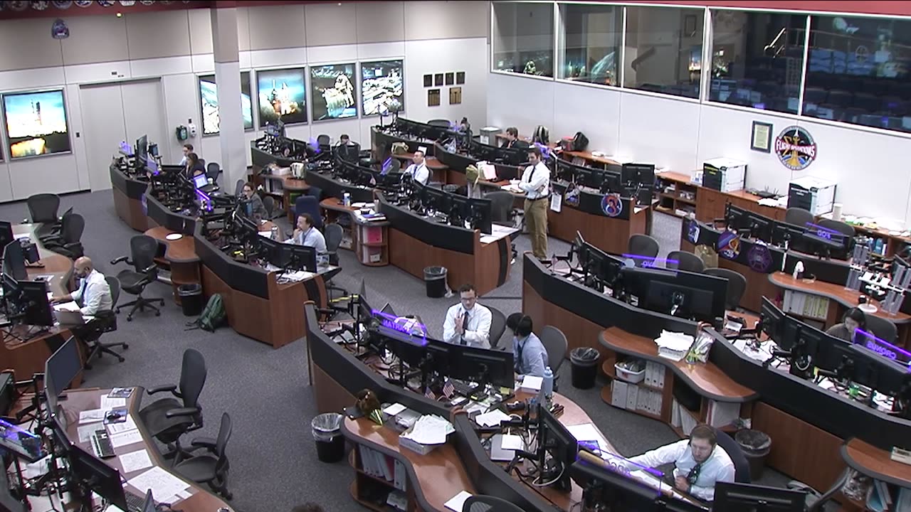 NASA Astronaut Matt Dominick talks with Scientific American - Thursday, September 5, 2024