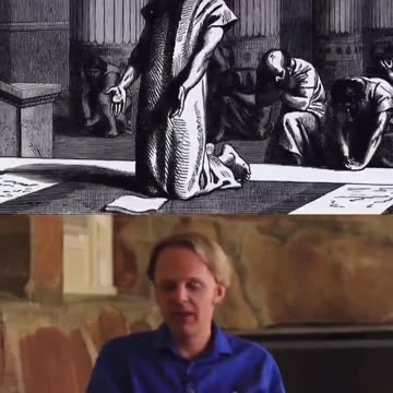 The Jews think GOD has decided they need your money