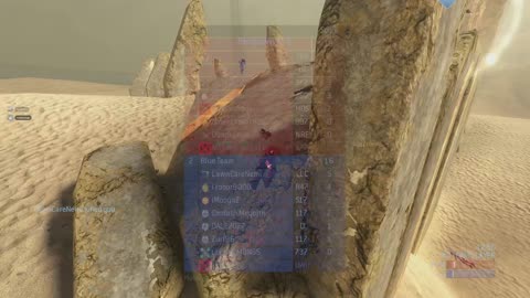 The HOSS | halo mcc |Grub Club Gaming |