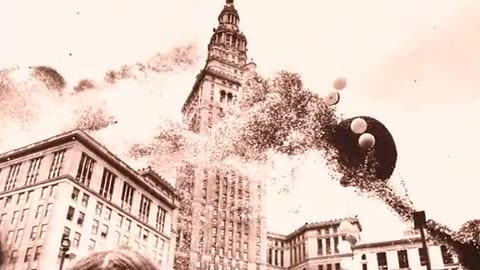 Ohio's 1986 Balloon Disaster