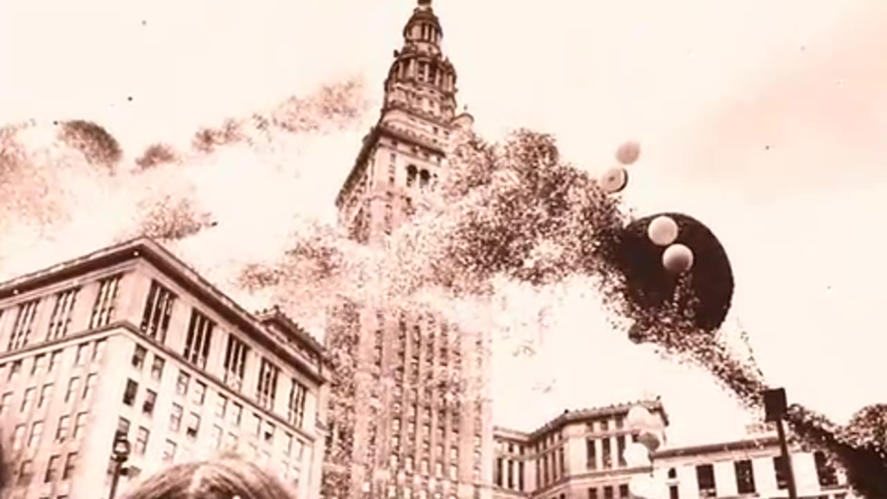 Ohio's 1986 Balloon Disaster