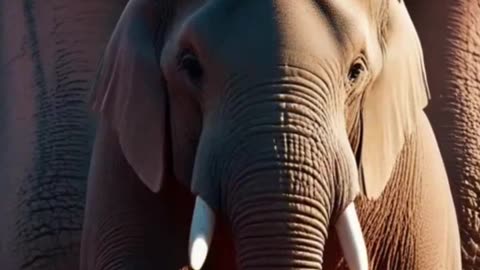 Into the Wild - All about Elephants