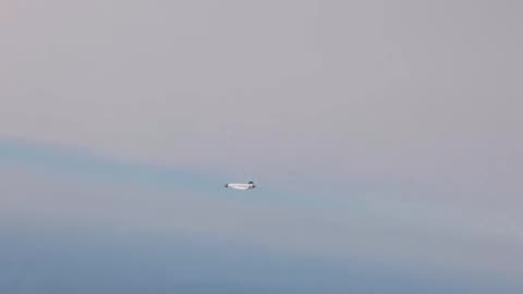 Northrop Grumman successfully tested aboard the Talon-A hypersonic vehicle
