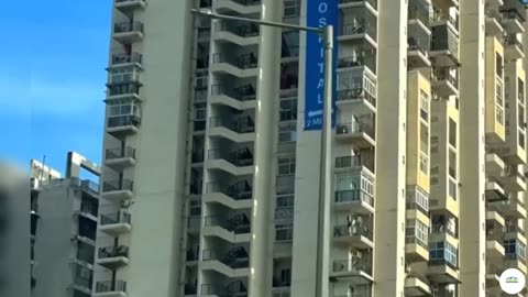 Gaur City 1st Avenue Residential Apartments Noida Extension