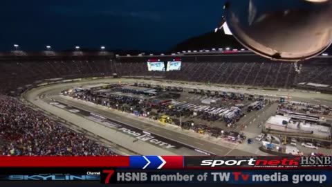 HSNB Skyline Channel 8 - live reatsream from Eutelsat9b