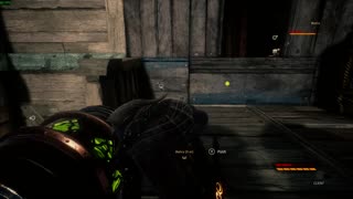 Styx: Shards of Darkness-Looking For The Bombs