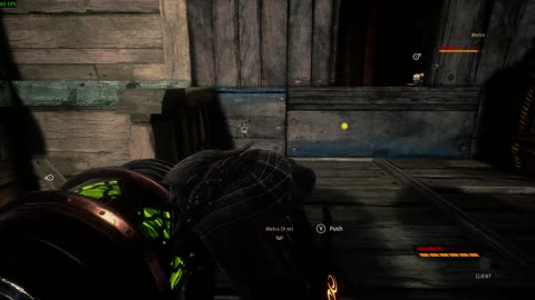 Styx: Shards of Darkness-Looking For The Bombs