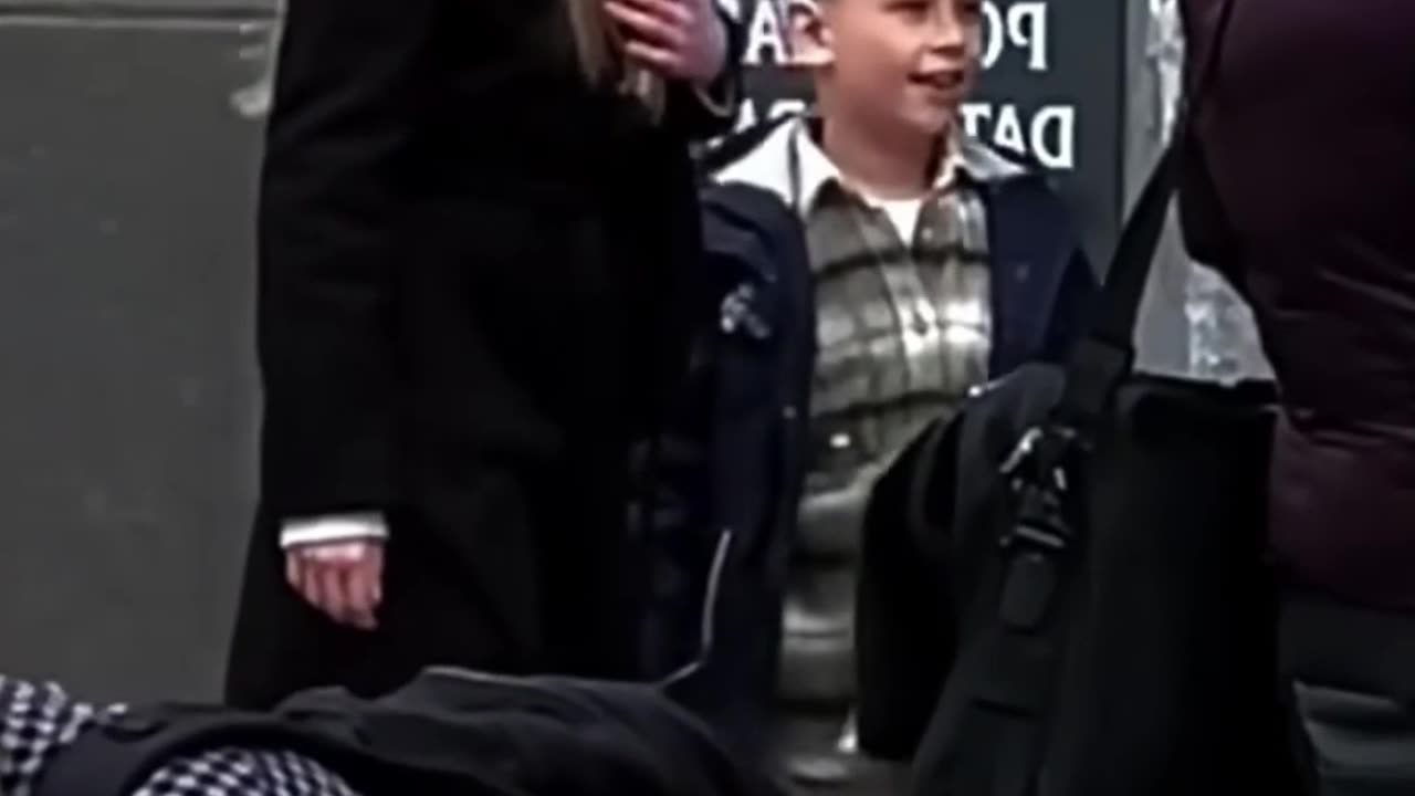 Watch till the end