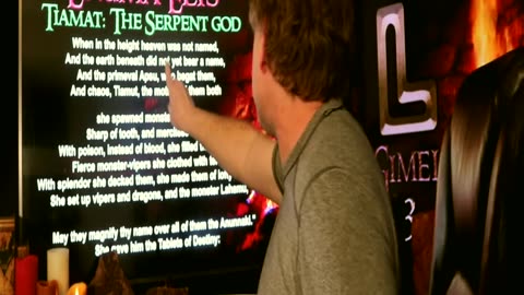 Nachash Seed of the Serpent in Genesis