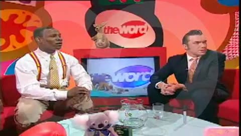 The Word s03e13 05/02/93