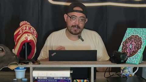 Borderplex Hustle: "Opt Out"