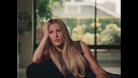 Marshmello, Ellie Goulding, AVAION – Save My Love (Official Visualizer 2025)