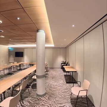 More Corporate Meeting Space at Conference Hall: Star of the Seas Deck 3