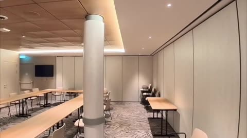 More Corporate Meeting Space at Conference Hall: Star of the Seas Deck 3