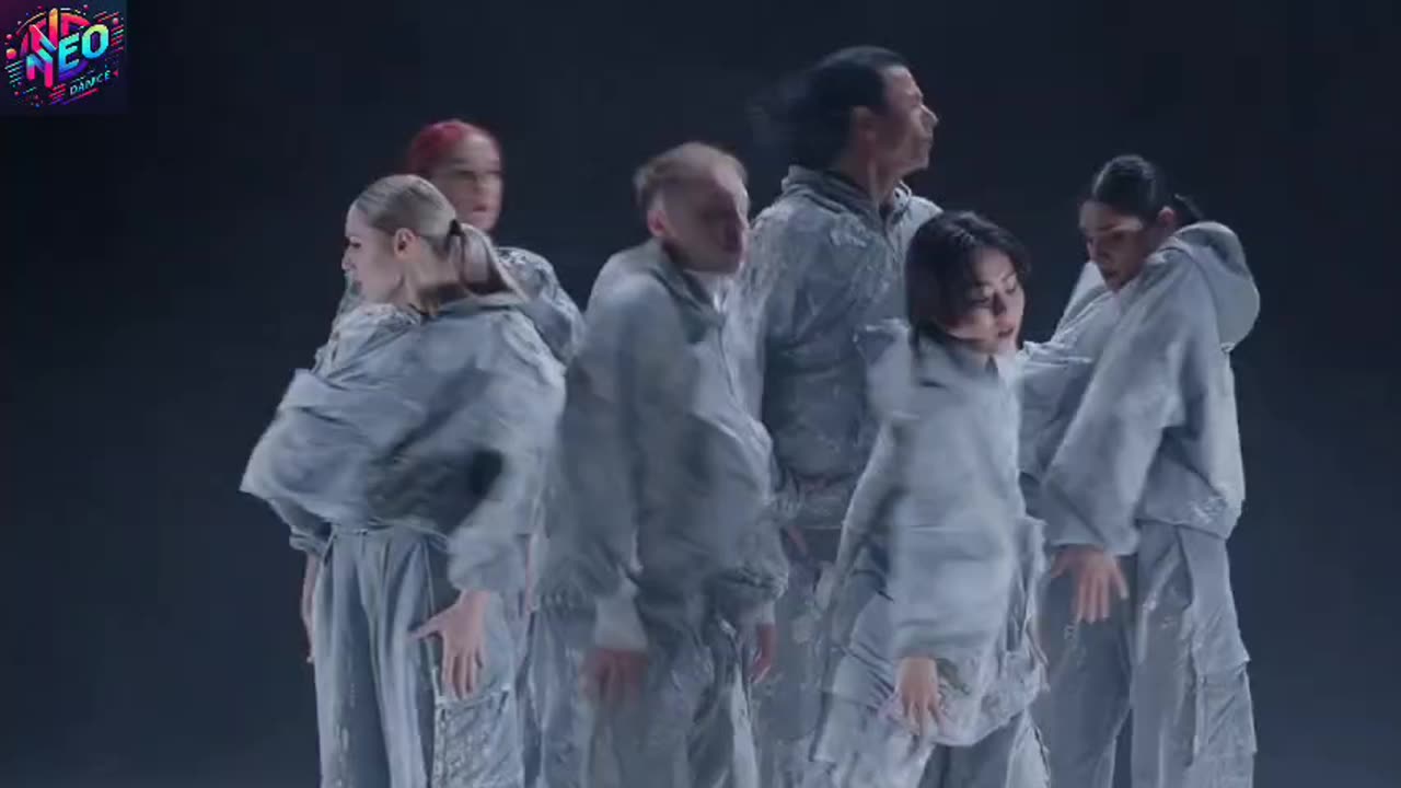 TO THE MOON AND BACK | Contemporary Dance Performance | MN Dance Company