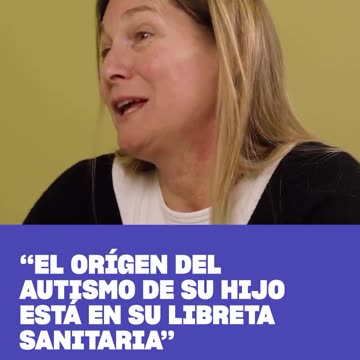 Autismo, vacunas ...