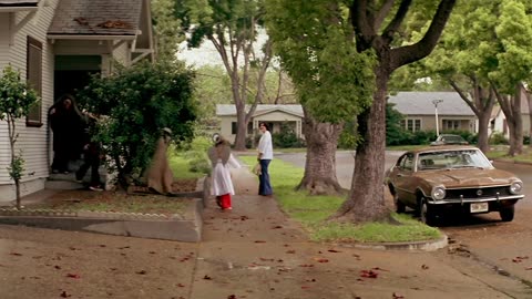 Halloween 1978 HDTV remastered
