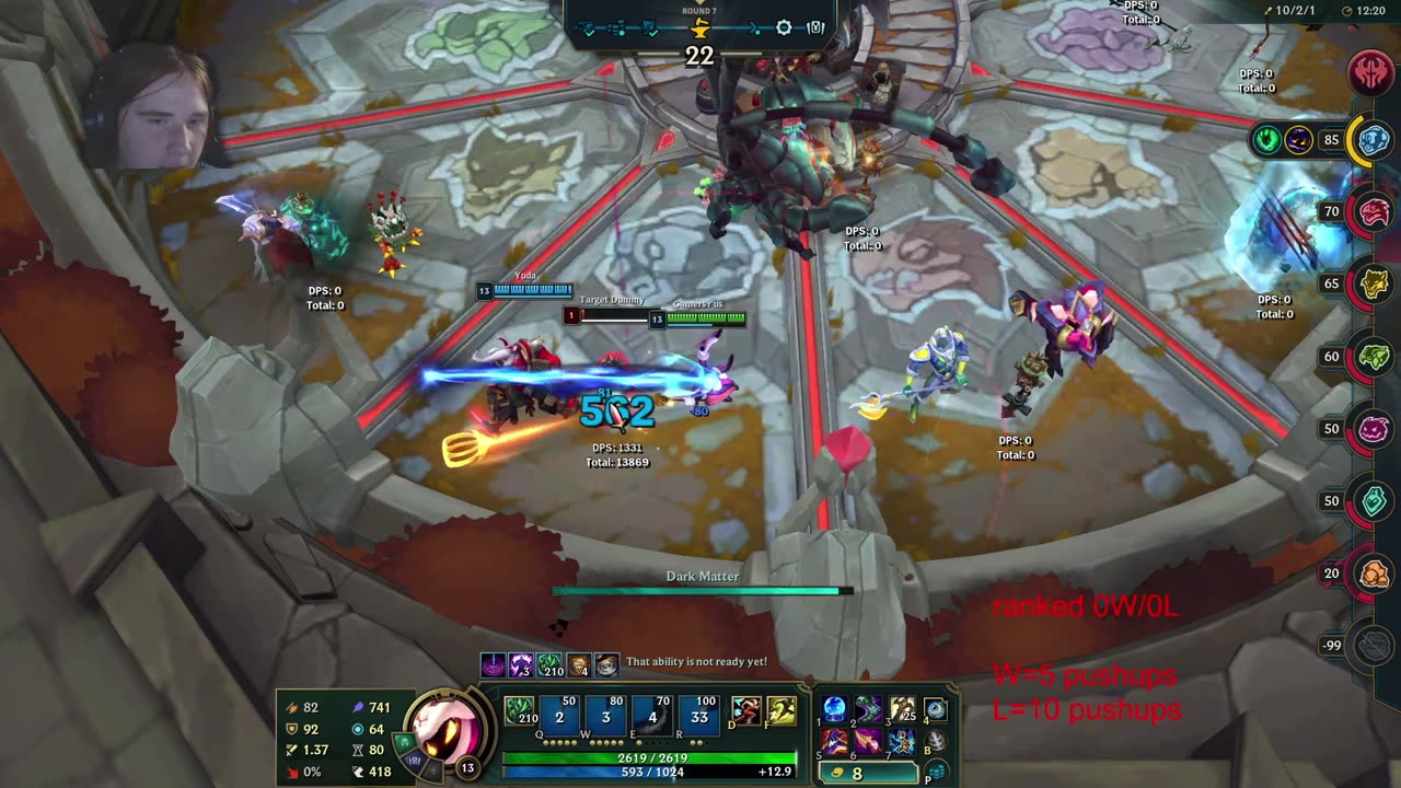 fortnite cause my viewers asked. - #rumbletakeover.