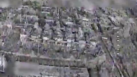 Ukraine war footage 9/17/25