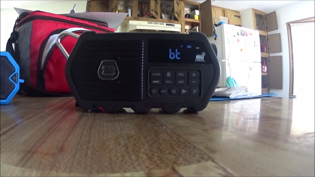 MY 2 BT SPEAKERS I USE