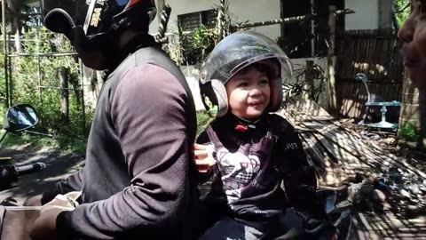 Grey’s City Adventure and Playful Send-off