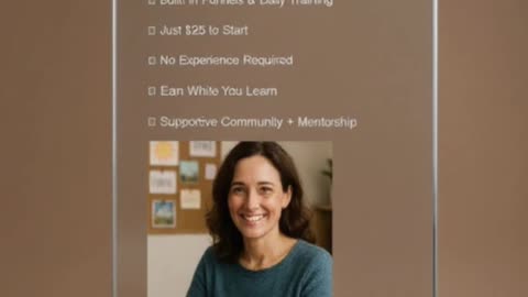 ZERO EXPERIENCE • STEP-BY-STEP SYSTEM (Beginner-Friendly)