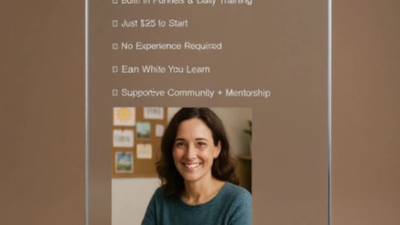 ZERO EXPERIENCE • STEP-BY-STEP SYSTEM (Beginner-Friendly)