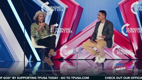 RUSSELL BRAND: “I’ll never be in Hollywood again.