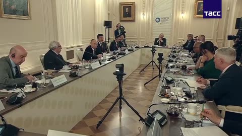 Time for Talks Is Gone — Inevitability Has Come. Putin Was Right