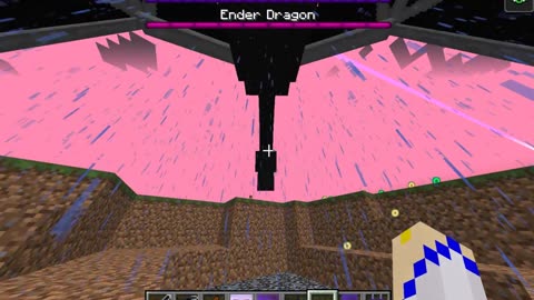 Minecraft Mod showcase witherstormmod part 2