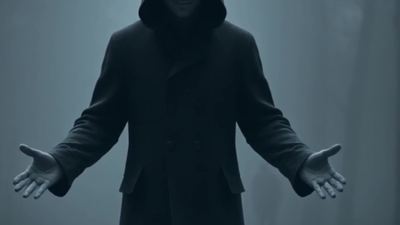 Midnight Fog: What Happened When I Followed the Cries?#horrorstories